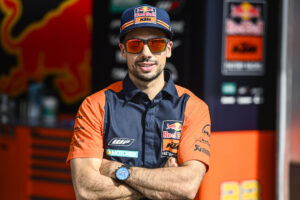 MotoGP: 2022 é um ano crucial para alguns pilotos de fábrica… incluindo Miguel Oliveira thumbnail