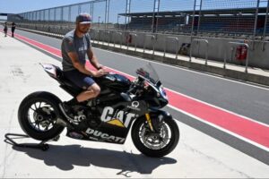 MotoGP: Jack Miller diz que o Bend Motorsport Park pode receber o MotoGP thumbnail