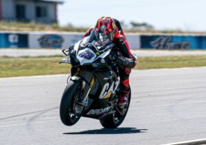 SBK: Onde a participação de Jack Miller no ASBK pode ser vista thumbnail