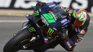 MotoGP, Franco Morbidelli: “Foi um ano completo, definitivamente muito intenso” thumbnail