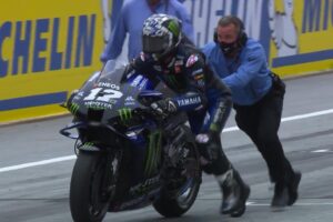 MotoGP: Maverick Viñales em 2021 vs. John Kocinski em 1993 thumbnail