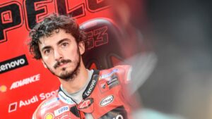 MotoGP, Francesco ‘Pecco’ Bagnaia: “Nunca haverá o Pecco perfeito” thumbnail