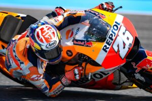 MotoGP – Os cinco rivais mais fortes de Valentino Rossi: Dani Pedrosa thumbnail