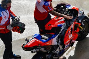 MotoGP: Claudio Calabresi é o novo team manager da Pramac Racing thumbnail