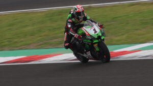 SBK: Jonathan Rea diz que foi o regulamento que ‘tramou’ a Kawasaki thumbnail