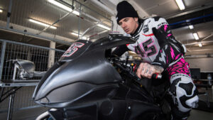 SBK, Testes Jerez: Horas extra para Scott Redding na adaptação à BMW thumbnail