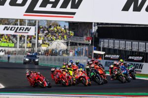 MotoGP, Atualizações no regulamento técnico: o que muda em 2022 thumbnail