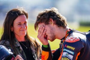 MotoGP, Remy Gardner: “Ainda me estou a tentar adaptar” thumbnail