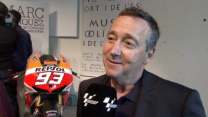 MotoGP: Freddie Spencer revela que tinha problemas de miopia thumbnail