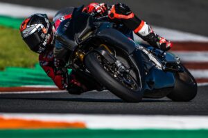 MotoGP: Maverick Viñales já prepara a nova época em Valência thumbnail