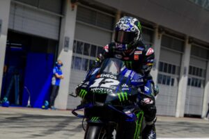 MotoGP: A separação de Maverick Viñales da Yamaha thumbnail