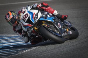 Superbike: BMW introduz melhorias no motor da M 1000 RR thumbnail