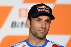 MotoGP, Johann Zarco: “Esta foi a minha melhor temporada de MotoGP” thumbnail