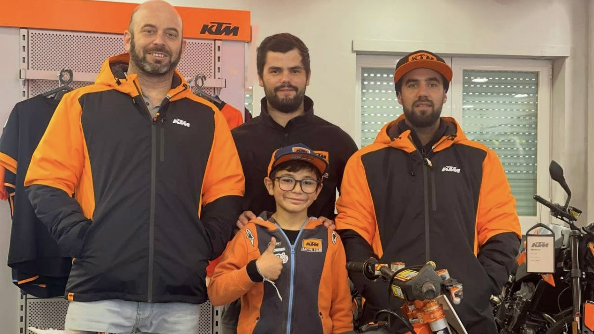 CN Motocross: Guilherme Gomes com a Bomcar em 2022 thumbnail