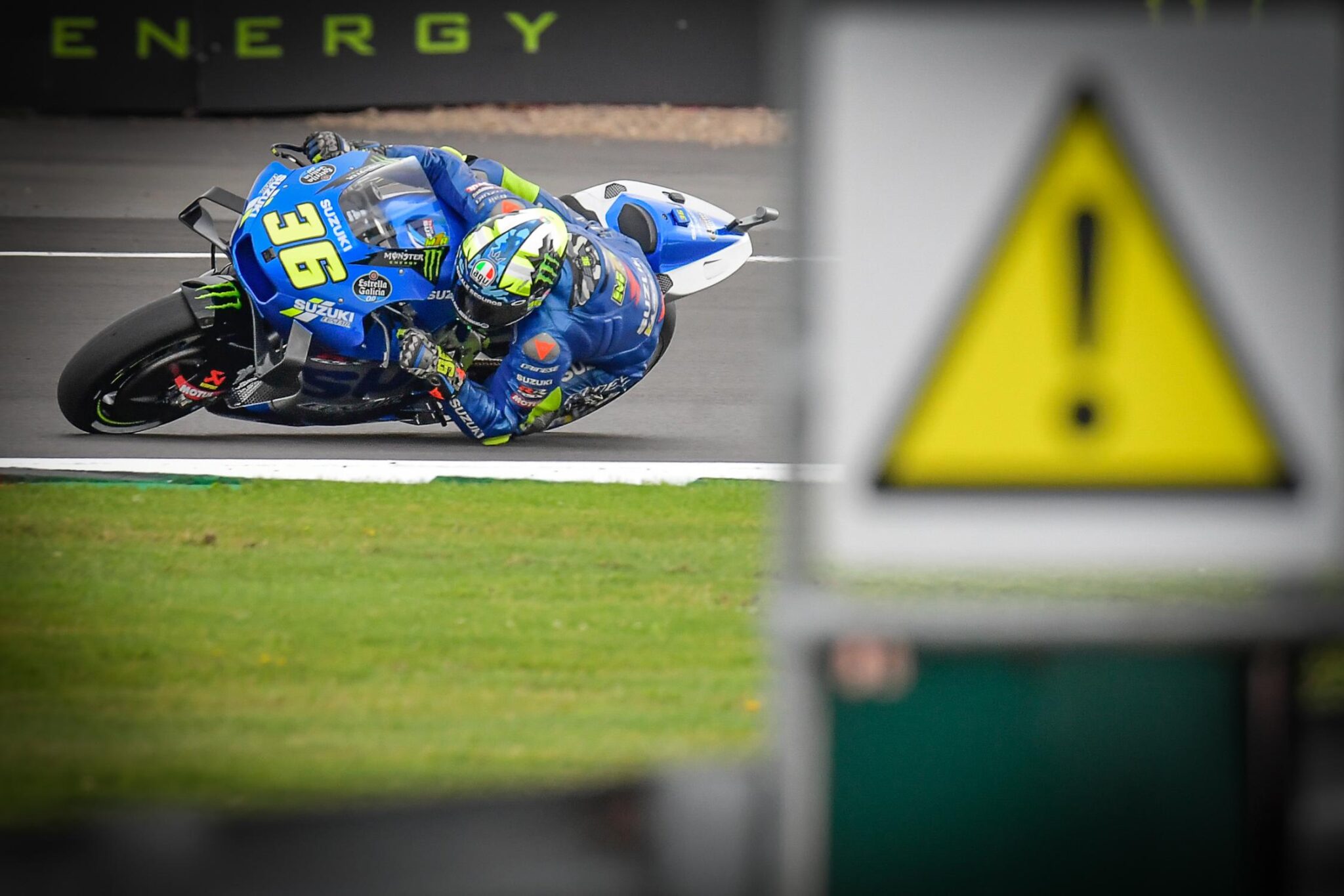MotoGP Valentino Rossi Est A Ser Um Fim de semana Dif cil 