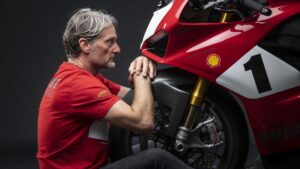 Superbike, Carl Fogarty: O mais famoso de sempre, depois de Barry Sheene thumbnail