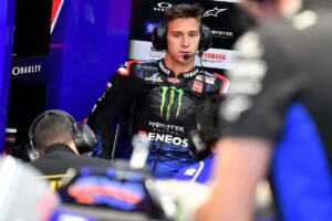 MotoGP: Estarão Quartararo e Mir realmente na mira da Honda? thumbnail