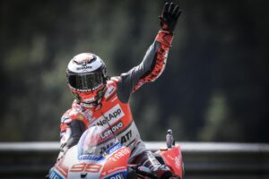 MotoGP, Jorge Lorenzo: A importância do factor psicológico no MotoGP thumbnail