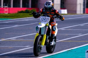 MotoGP, Miguel Oliveira: Arranque de época no Algarve com o MOFC Racing Team thumbnail