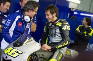 MotoGP, Valentino Rossi: O mágico de Tavullia! thumbnail