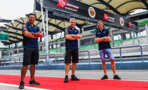 MotoGP: Shakedown a partir de segunda-feira em Sepang thumbnail