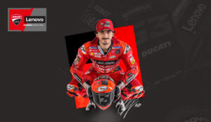 MotoGP, Francesco Bagnaia renova com a Ducati até 2024 thumbnail