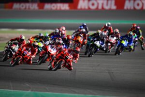 MotoGP: O mercado de transferências para lá de 2023 thumbnail