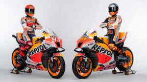 MotoGP, Honda inicia a época com objetivos ambiciosos thumbnail