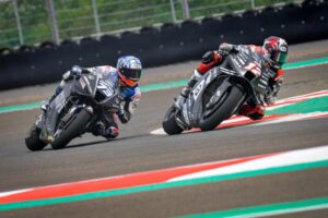 MotoGP, Construtor a construtor: primeiro dia dos testes de Mandalika thumbnail