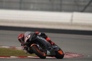 MotoGP, Marc Márquez: “Não acelerei o suficiente para chegar ao limite” thumbnail