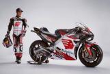 MotoGP, Takaaki Nakagami apresenta-se para o Mundial com esta moto thumbnail