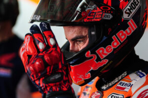 MotoGP, Marc Marquez: “Demos mais um passo em frente” thumbnail