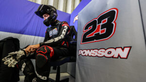 SBK, 2022, Christophe Ponsson: “O Randy De Puniet ajudou-me dentro e fora de pista” thumbnail