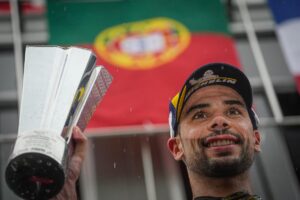 MotoGP, 2022, Indonésia, Miguel Oliveira: “Queremos manter esta forte condição” thumbnail