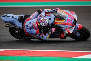 MotoGP, Enea Bastianini: “Gosto muito da pista argentina” thumbnail