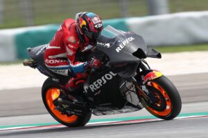 MotoGP, Stefan Bradl: “O Marc pode voltar dentro de cinco dias ou um ano” thumbnail