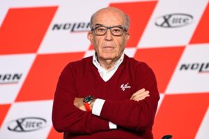 MotoGP, Comissão de Grandes Prémios toma posição sobre corridas interrompidas thumbnail
