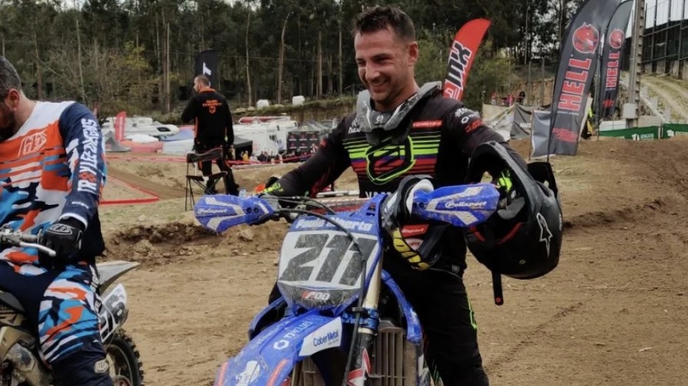 CN Motocross, Lustosa, MX1: Triunfo de Paulo Alberto thumbnail