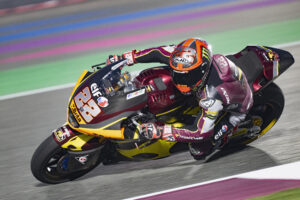 Moto2, 2022, Qatar TL3: Sam Lowes mostra serviço thumbnail