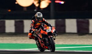 MotoGP, Qatar, 2022, Miguel Oliveira foi o piloto com a nota mais baixa para o The Race thumbnail