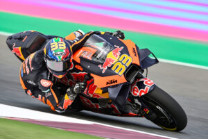 MotoGP, 2022, Qatar – Q1: Brad Binder mais rápido antes do Q2, Miguel Oliveira 4º thumbnail