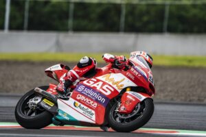 Moto2, 2022, Indonésia – Q2: Jake Dixon bate Fernández e Lowes e conquista pole thumbnail