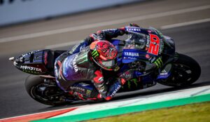 MotoGP, 2022, Indonésia – Q2: Pole de Fabio Quartararo no ‘desastre’ da Honda, Miguel Oliveira 7º thumbnail