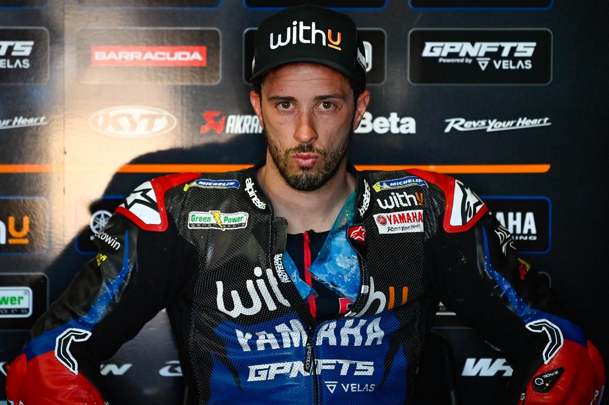 MotoGP, 2022, Argentina, Q2: Aleix Espargaró dá pole histórica à Aprilia -  MotoSport