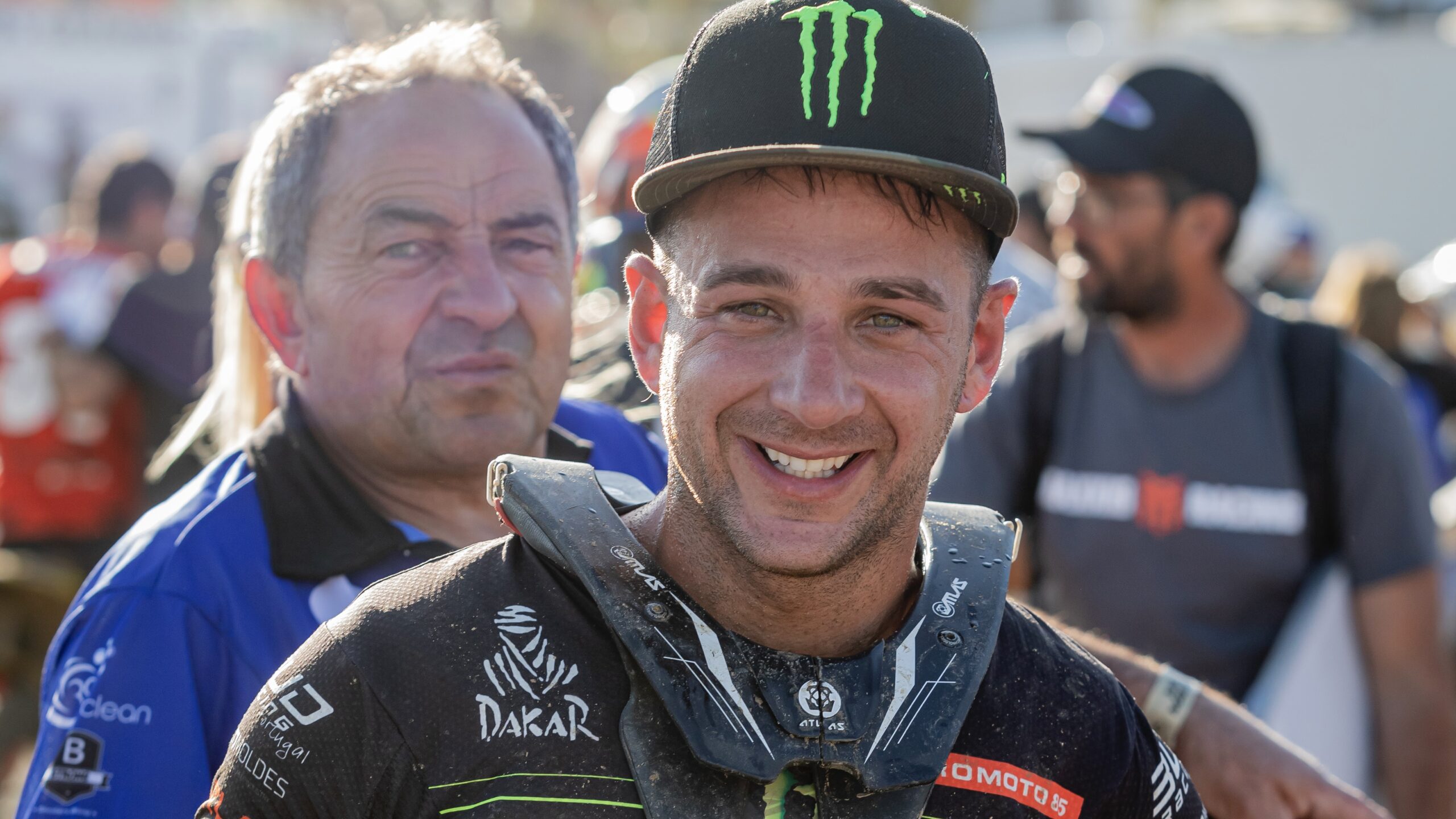 Paulo Alberto, CN Motocross, Granho: “Bastante feliz com esta vitória” thumbnail