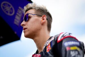 MotoGP, 2022, Portugal, Fabio Quartararo: “Em Portimão quero lutar pelo pódio” thumbnail