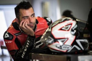 MotoGP, 2022, EUA, Danilo Petrucci: “O campeonato da MotoAmerica é apelativo” thumbnail