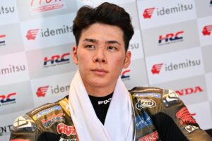 MotoGP, Lucio Cecchinello fala sobre o futuro de Takaaki Nakagami thumbnail