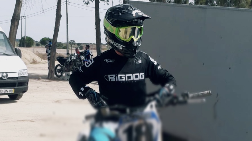 CN Motocross: Pedro Carvalho regressa em Casais de São Quintino thumbnail