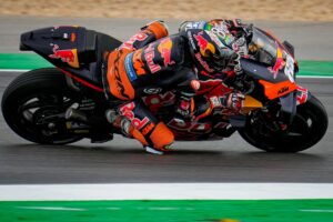 MotoGP, 2022, Portugal, Miguel Oliveira: “Dia estranho, no geral” thumbnail